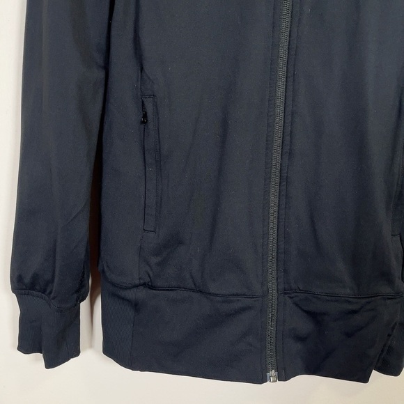 LULULEMON | RAJA REVERSIBLE BLACK  JACKET - Picture 8 of 15